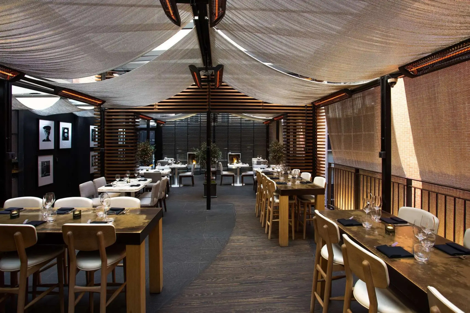 Foto - The May Fair, A Radisson Collection Hotel, Mayfair London