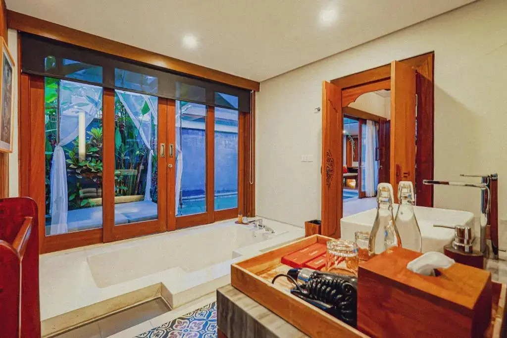 Photo - Sampatti Villas