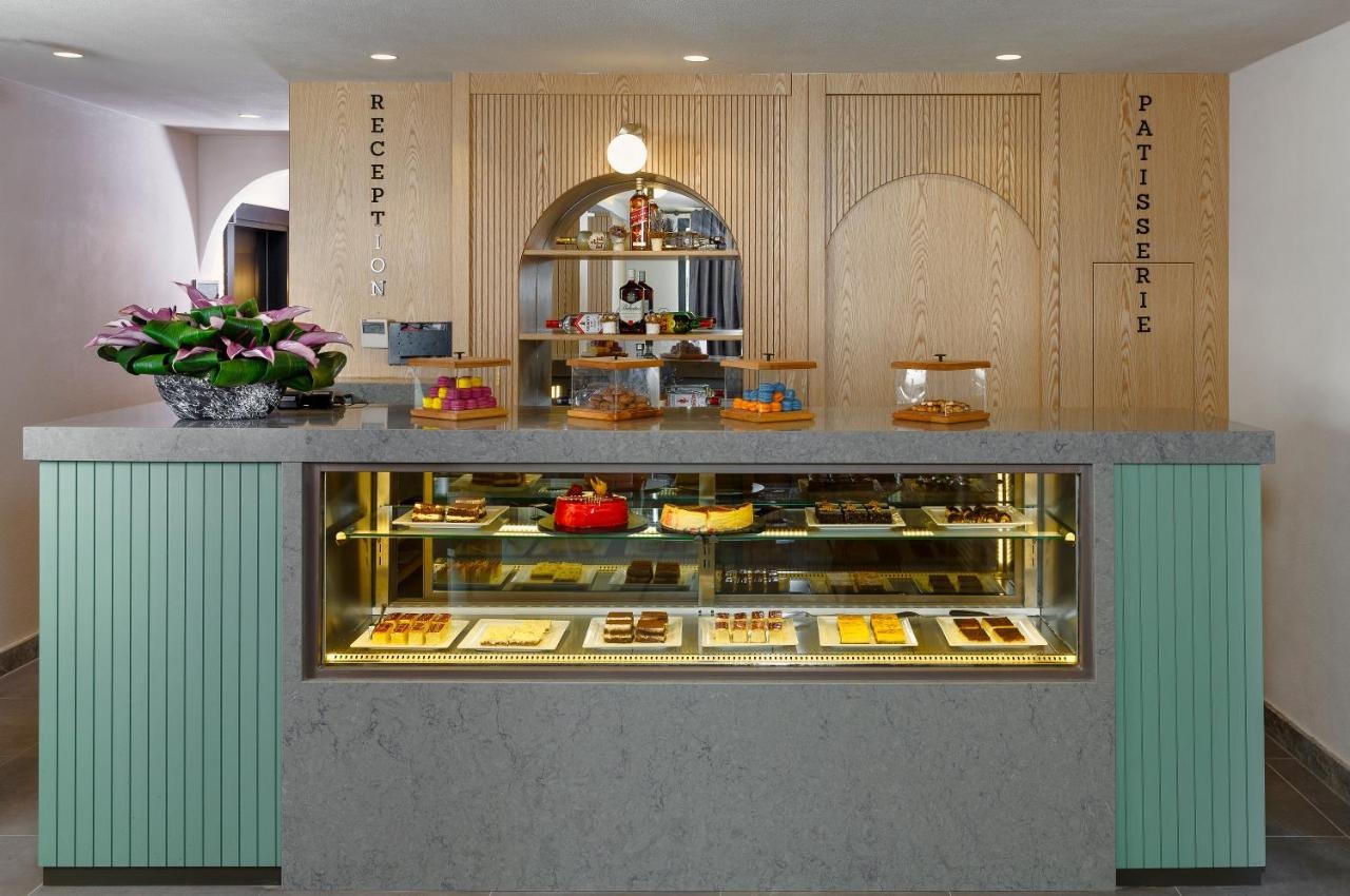 Photo - Sherwood Premio Hotel