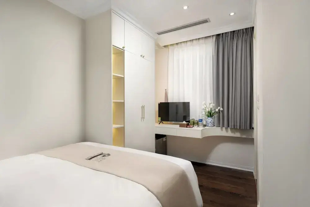 Foto - Jade Boutique Hotel