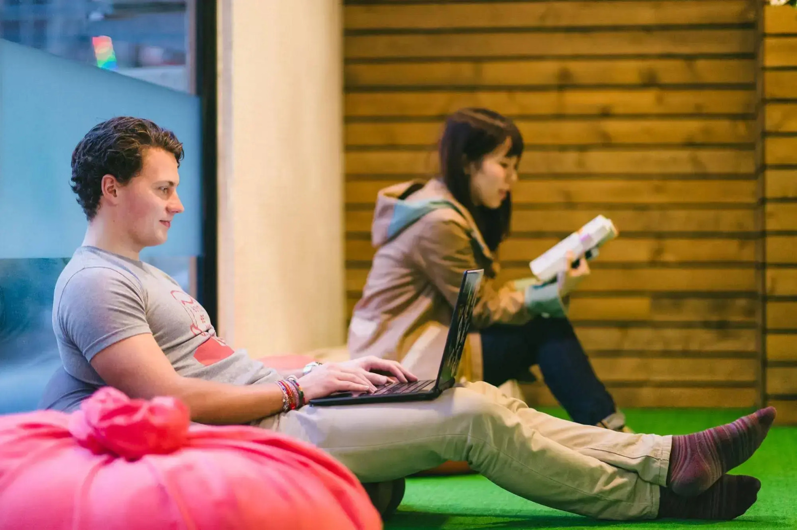 Foto - MEANDER Taipei