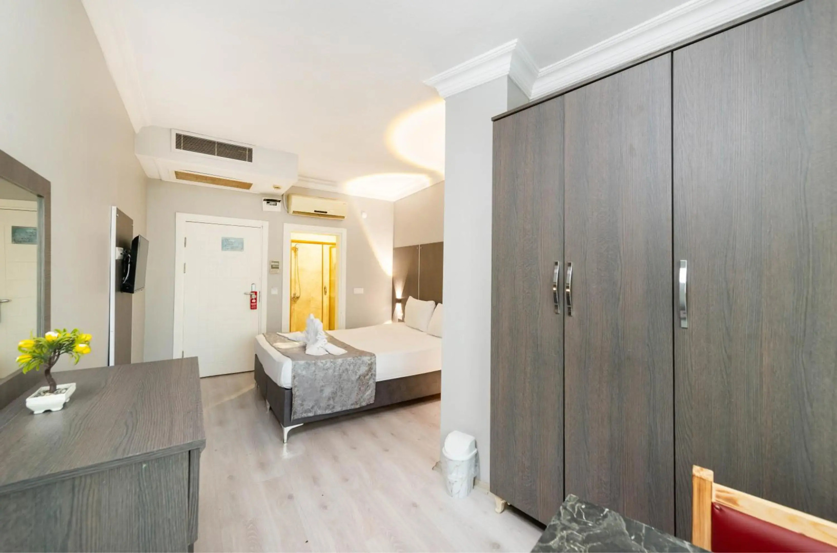 Photo - Grand Abimo Hotel