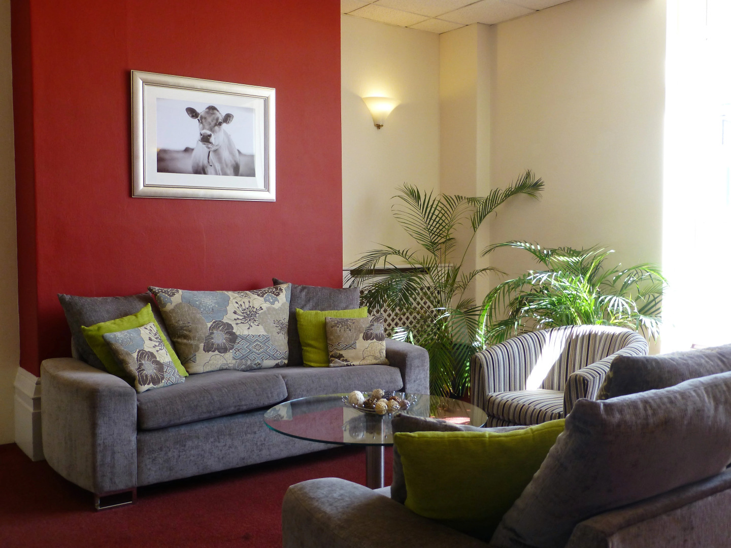 Photo - The Norfolk Lodge Hotel