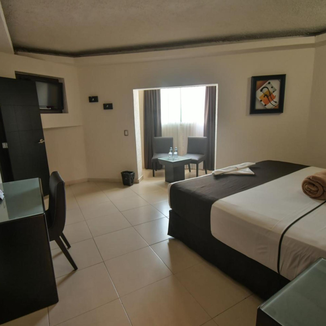 Foto - Hotel Portonovo Plaza Guadalajara