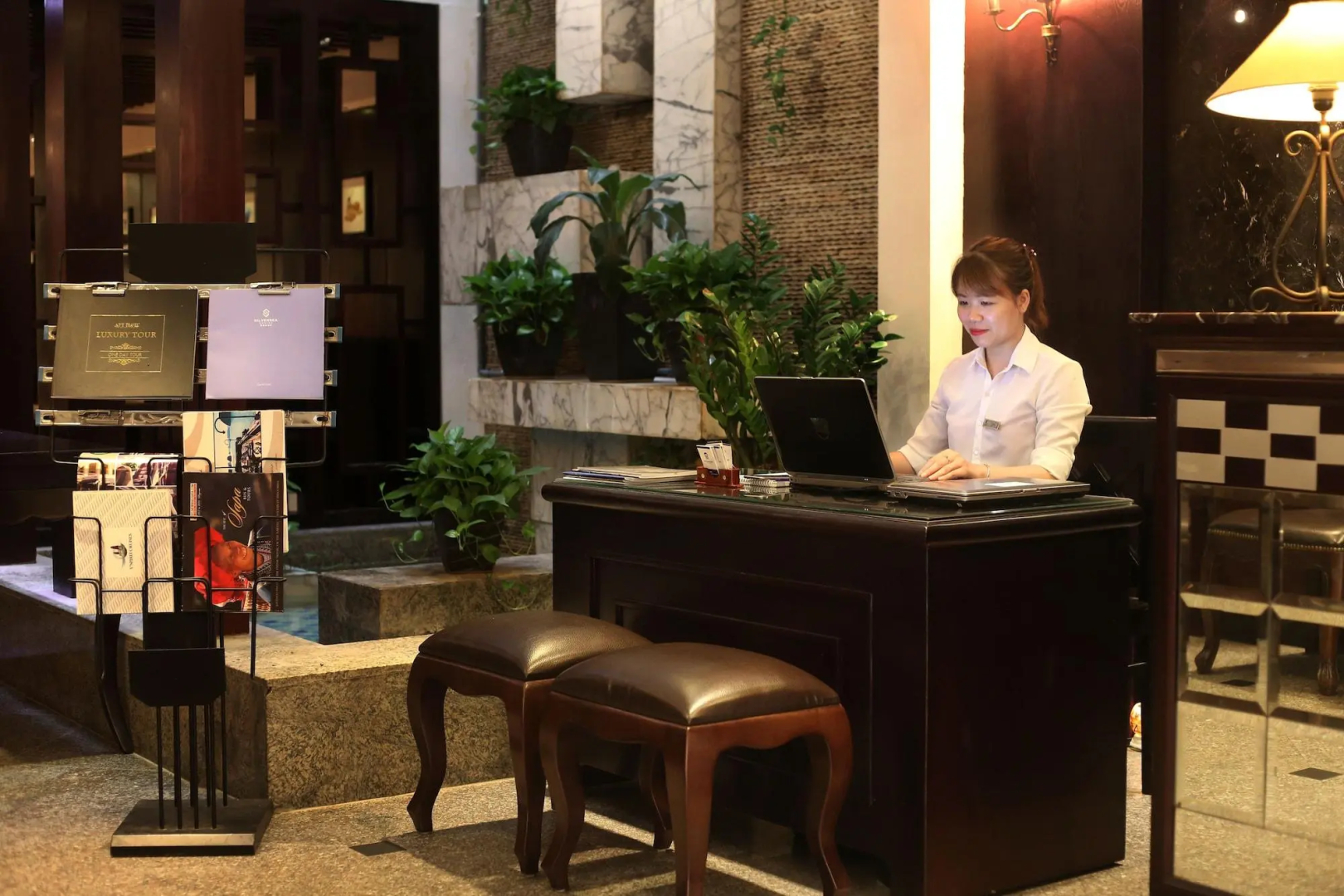 Photo - Hanoian Central Hotel & Spa