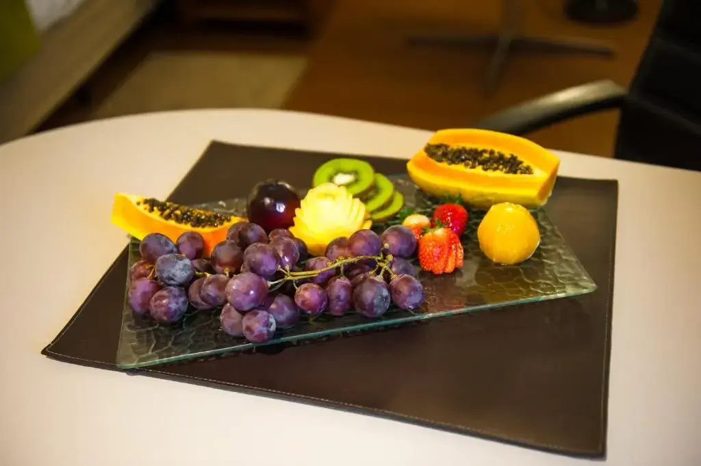 Photo - Slaviero Hotel Porto Alegre Moinhos