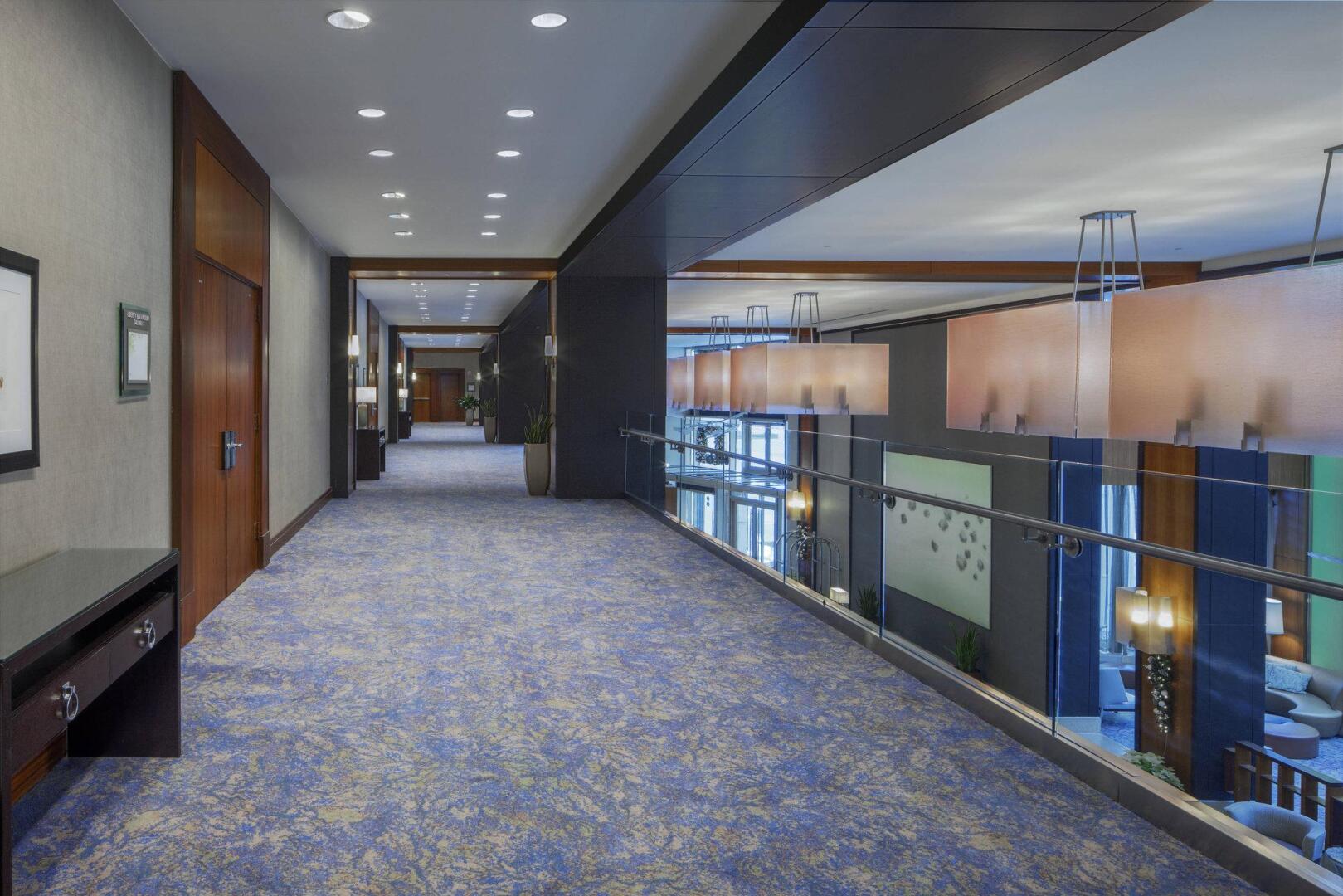 Photo - The Westin Jersey City Newport