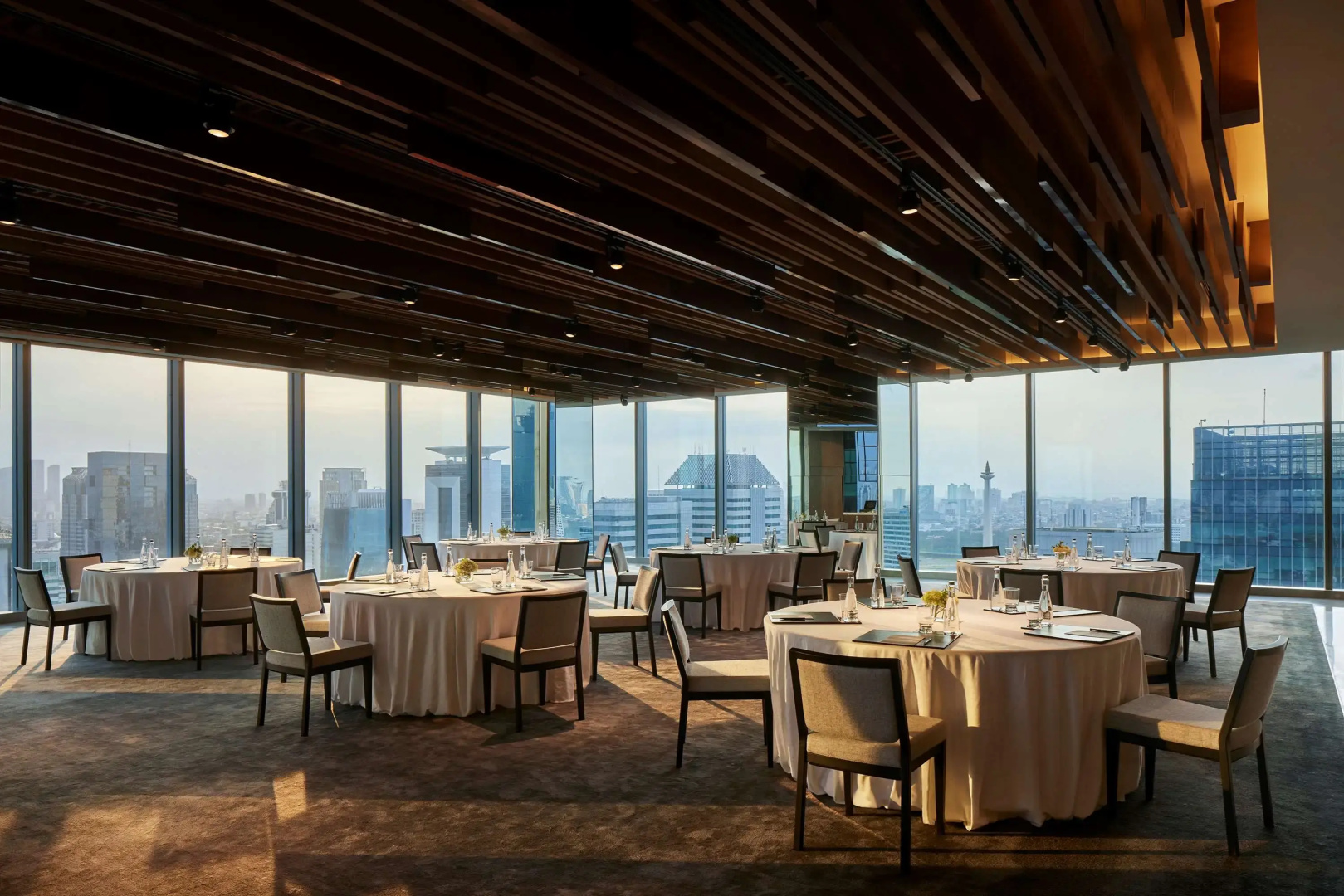 Foto - Park Hyatt Jakarta