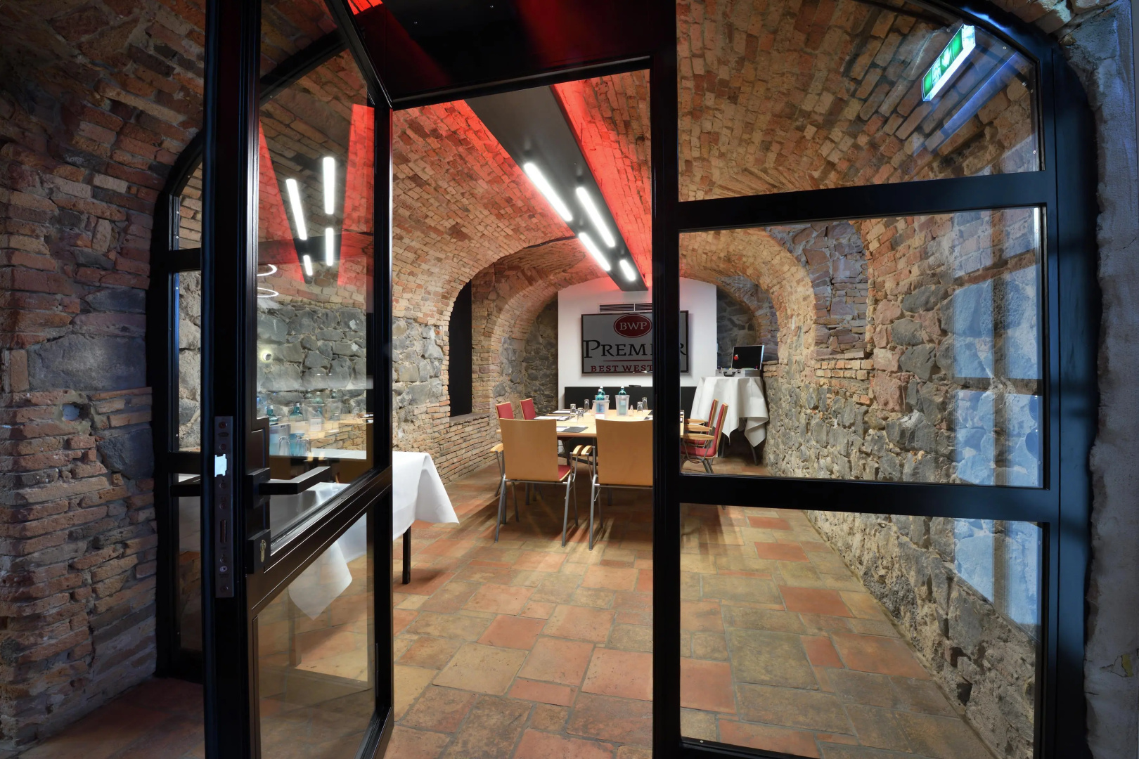 Photo - Best Western Premier Hotel Villa Stokkum