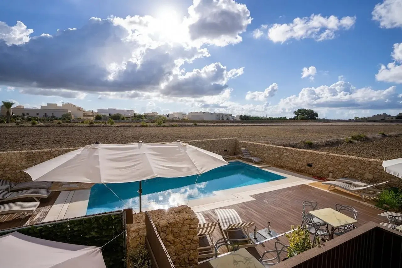 Foto - Santa Lucia Boutique Hotel