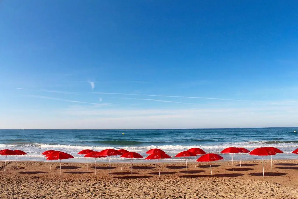 Photo - URH Sitges Playa