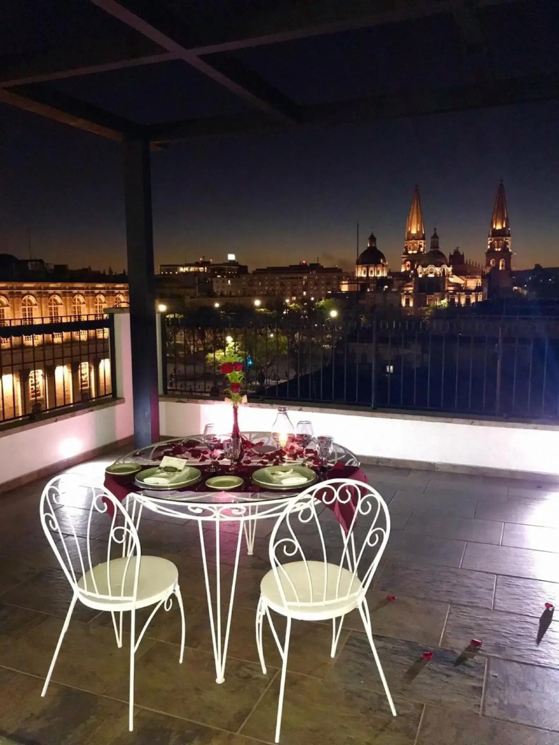Photo - Hotel de Mendoza