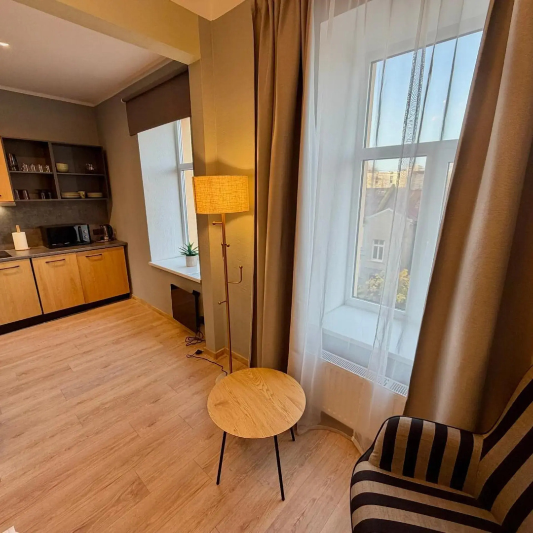 Foto - PRIMO Hotel Riga