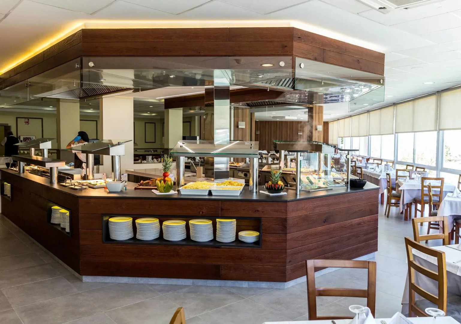 Photo - Gran Hotel Las Fuentes