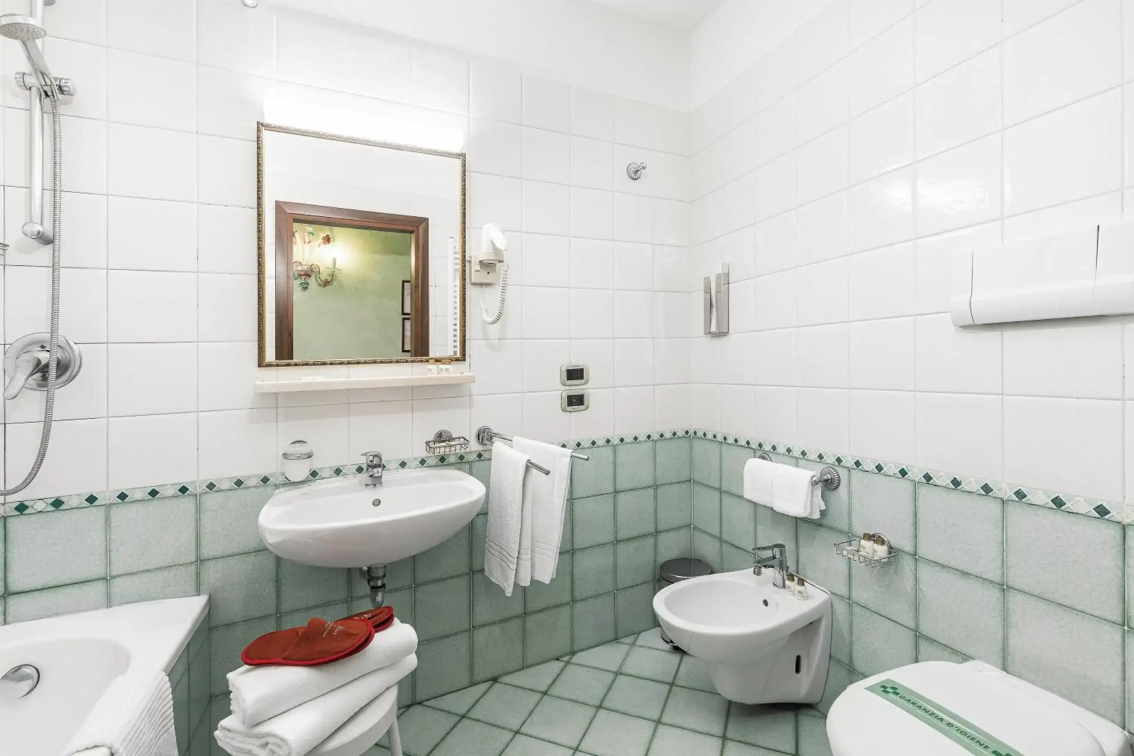 Photo - Hotel San Moisè