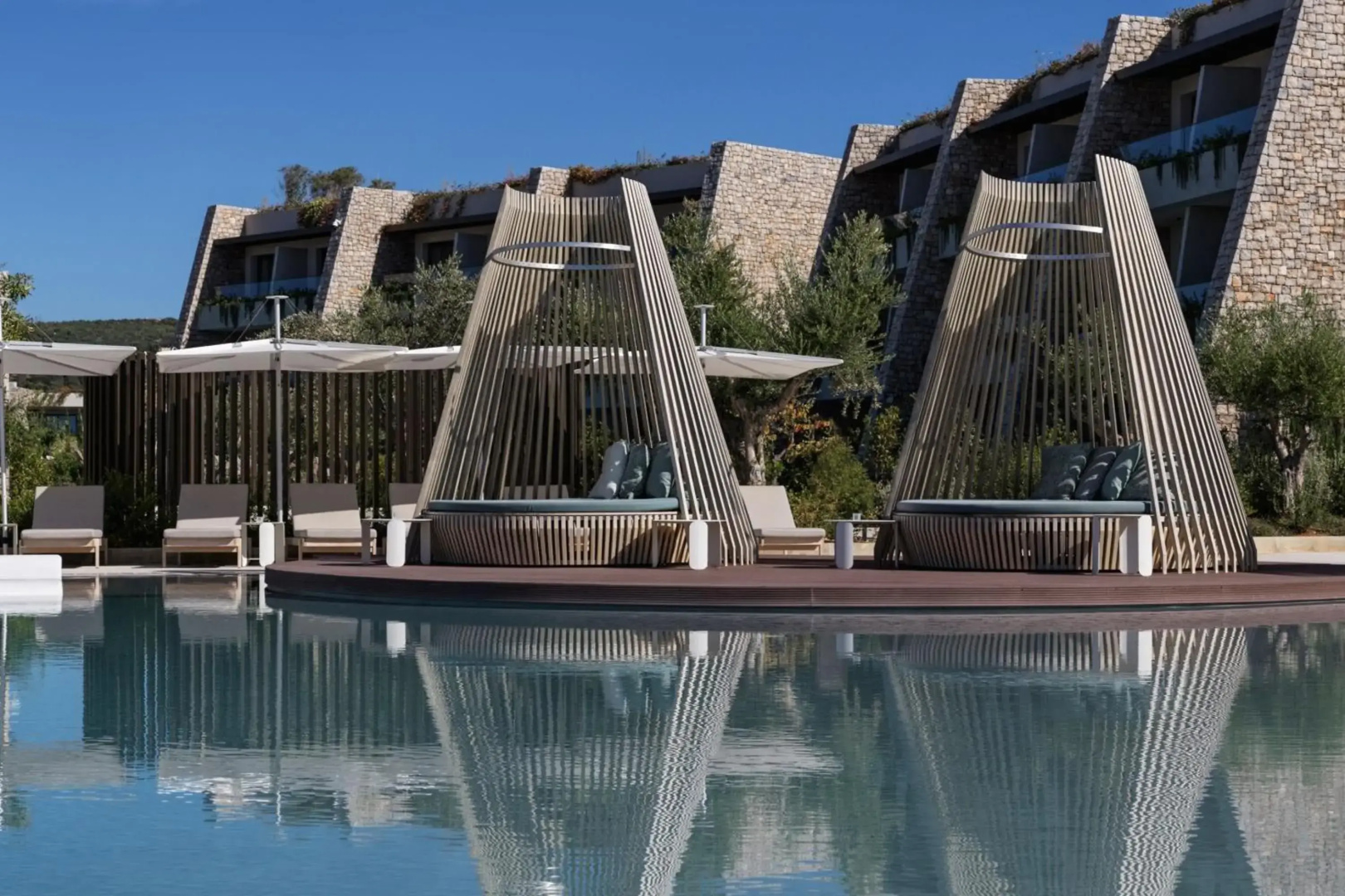 W Costa Navarino- Adults Only, Bild 21 von 32