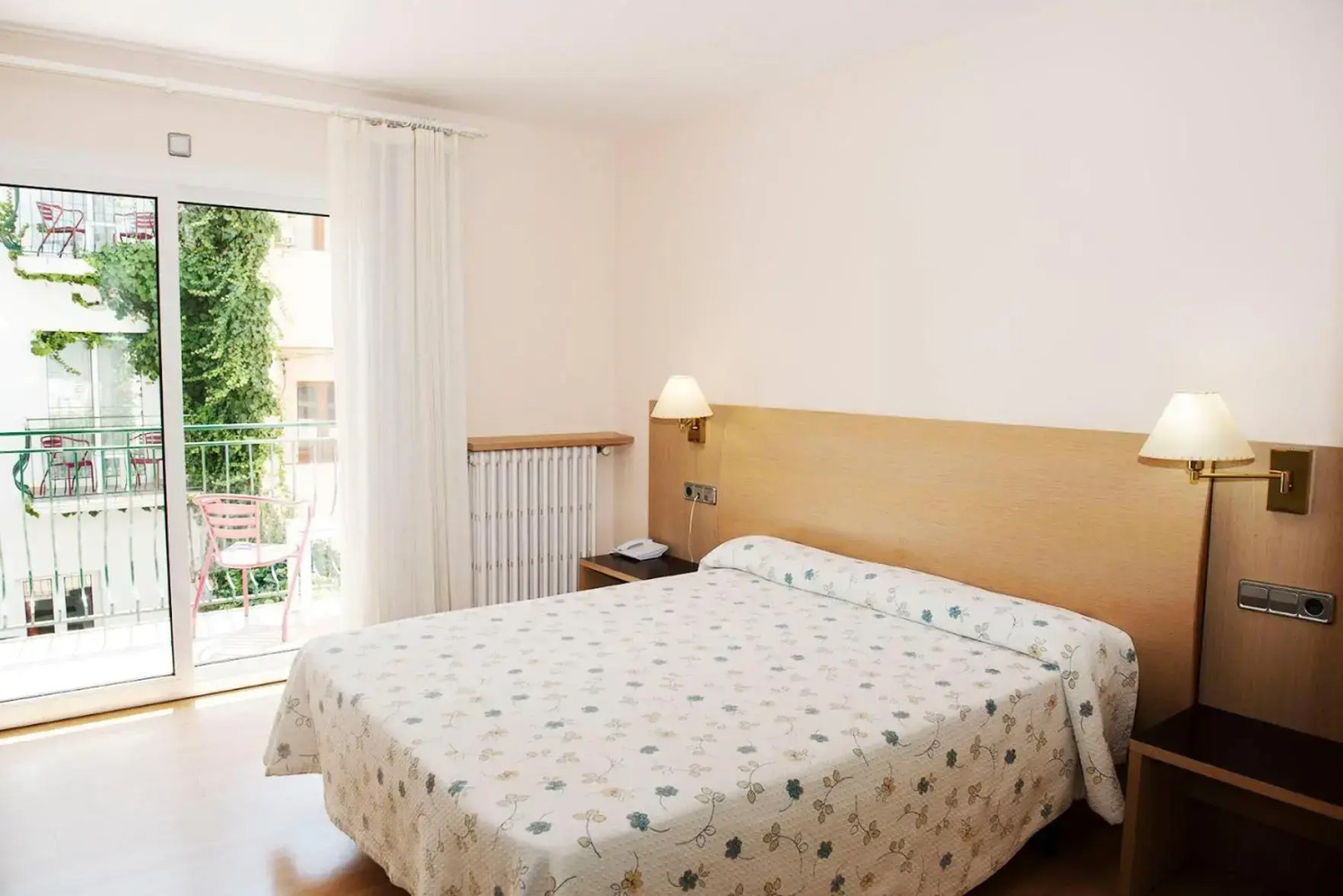 Photo - Hotel Santa Anna