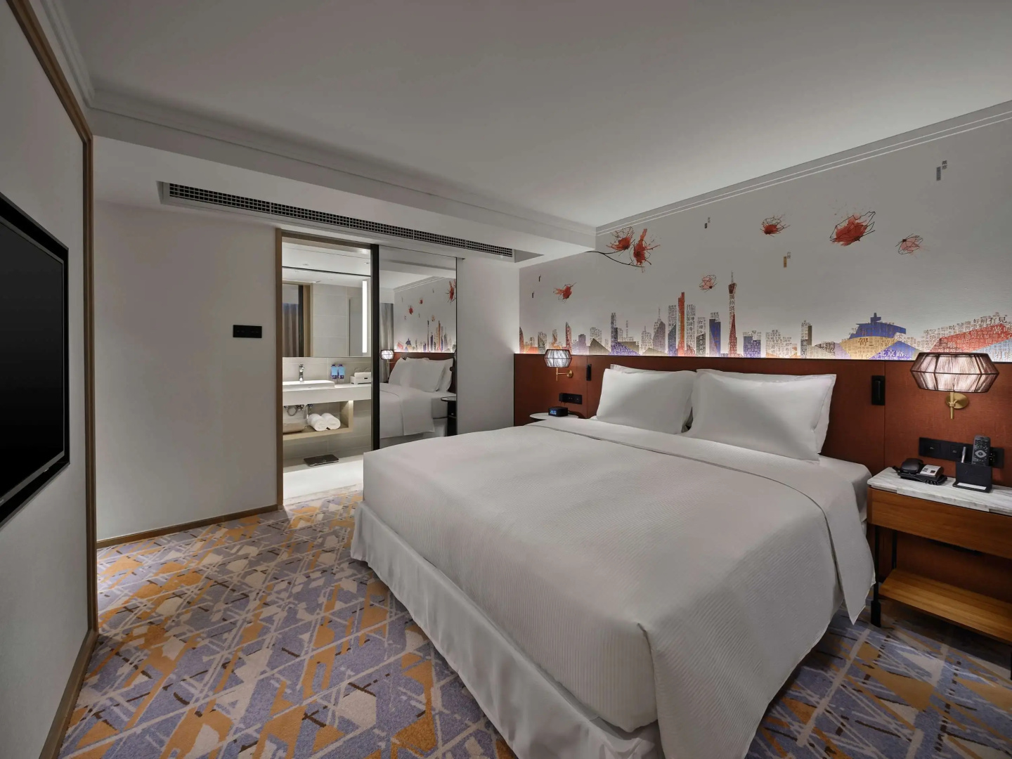 Photo - Hilton Garden Inn Guangzhou Tianhe