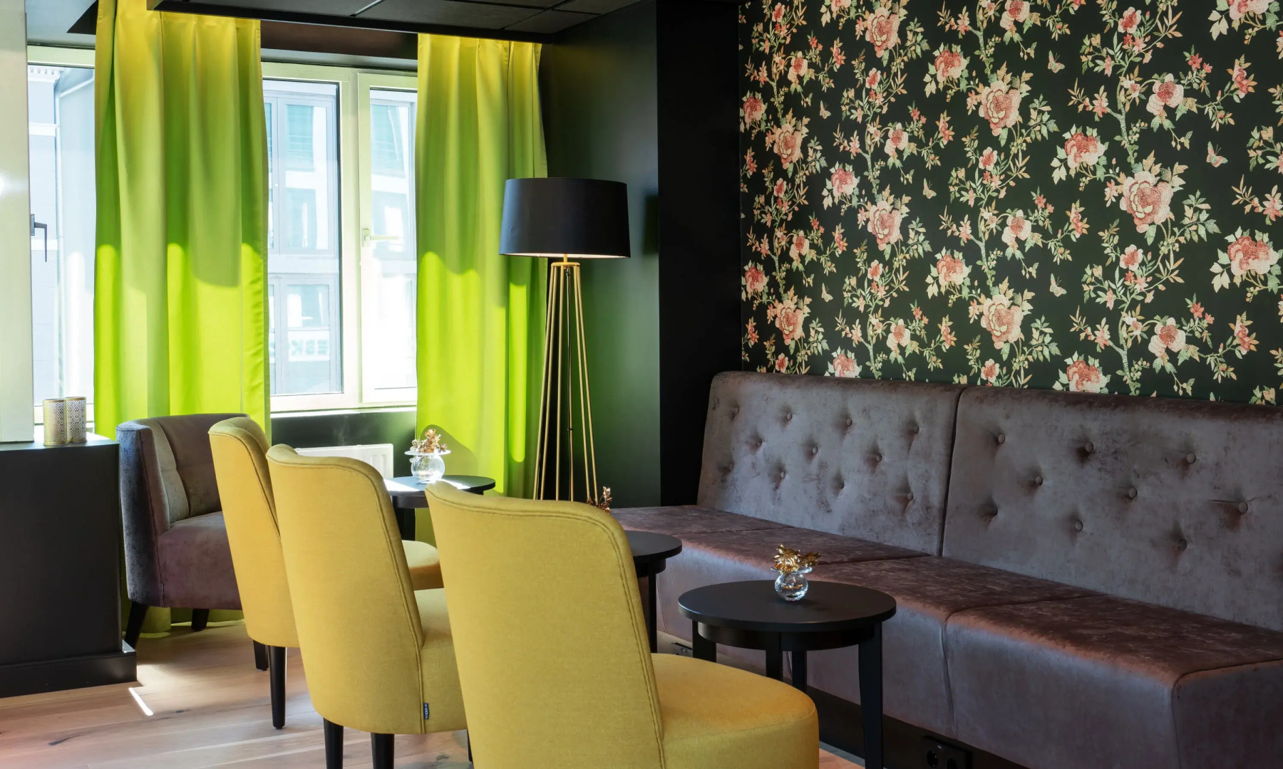Foto - Thon Hotel Gyldenløve