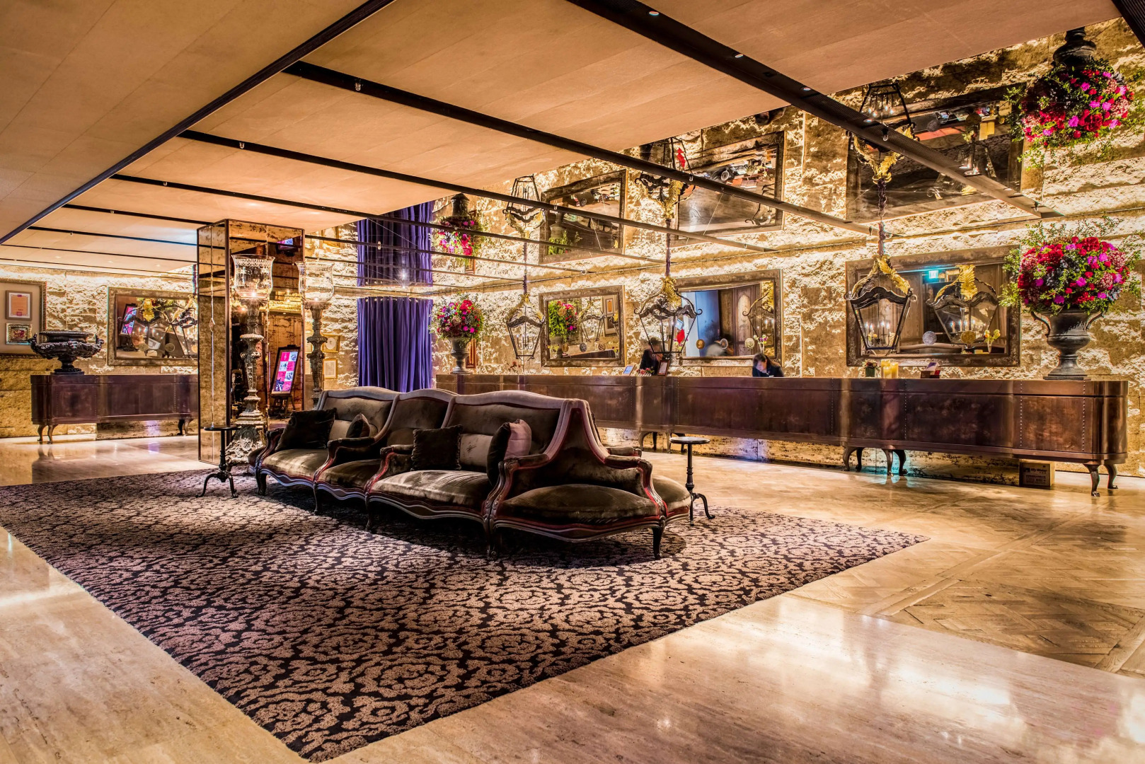 Photo - Palais de Chine Hotel