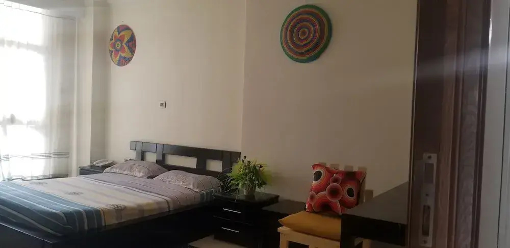 Foto - Hanom Hotel