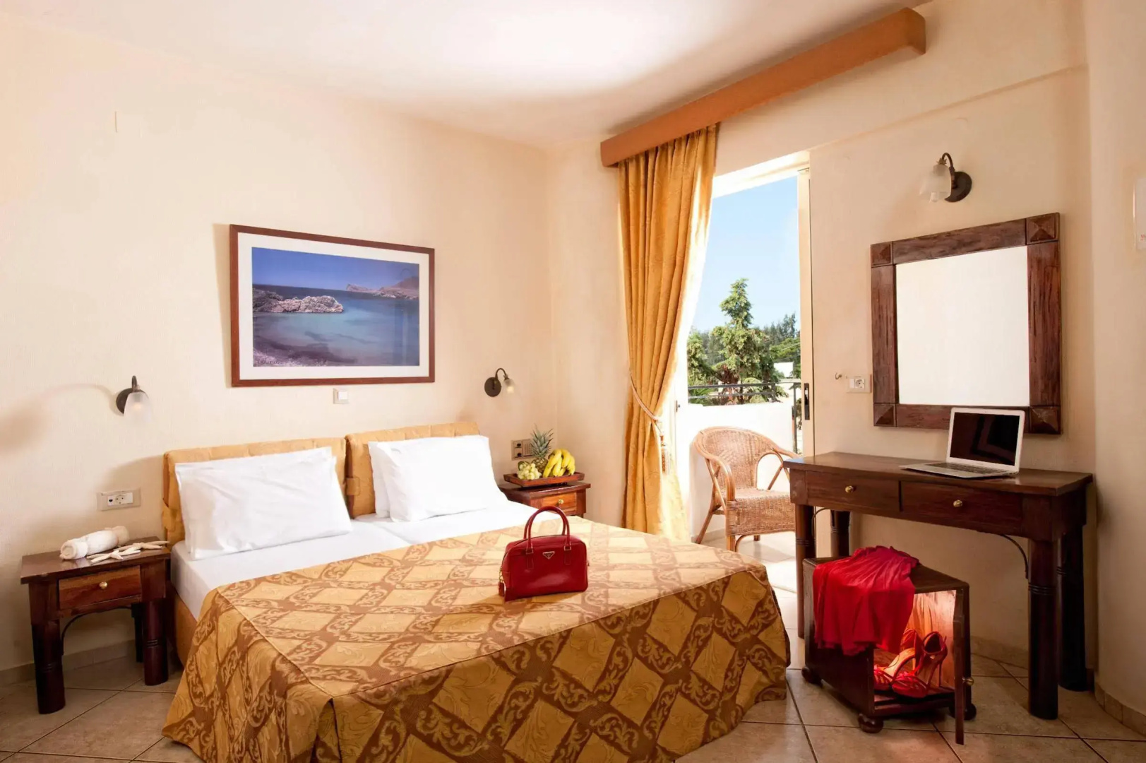 Foto - Anesis Blue Boutique Hotel