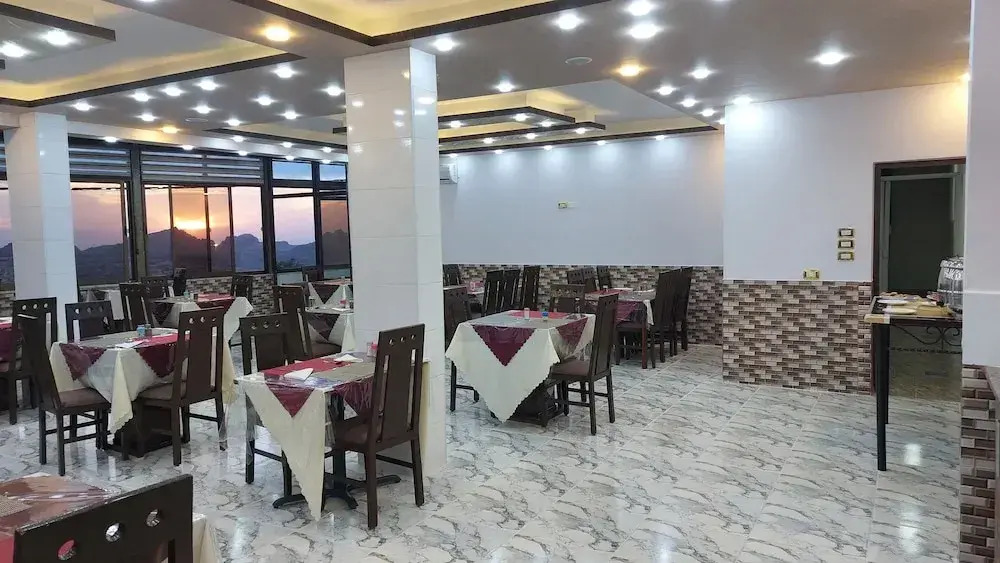 Foto - Petra Guests Hotel