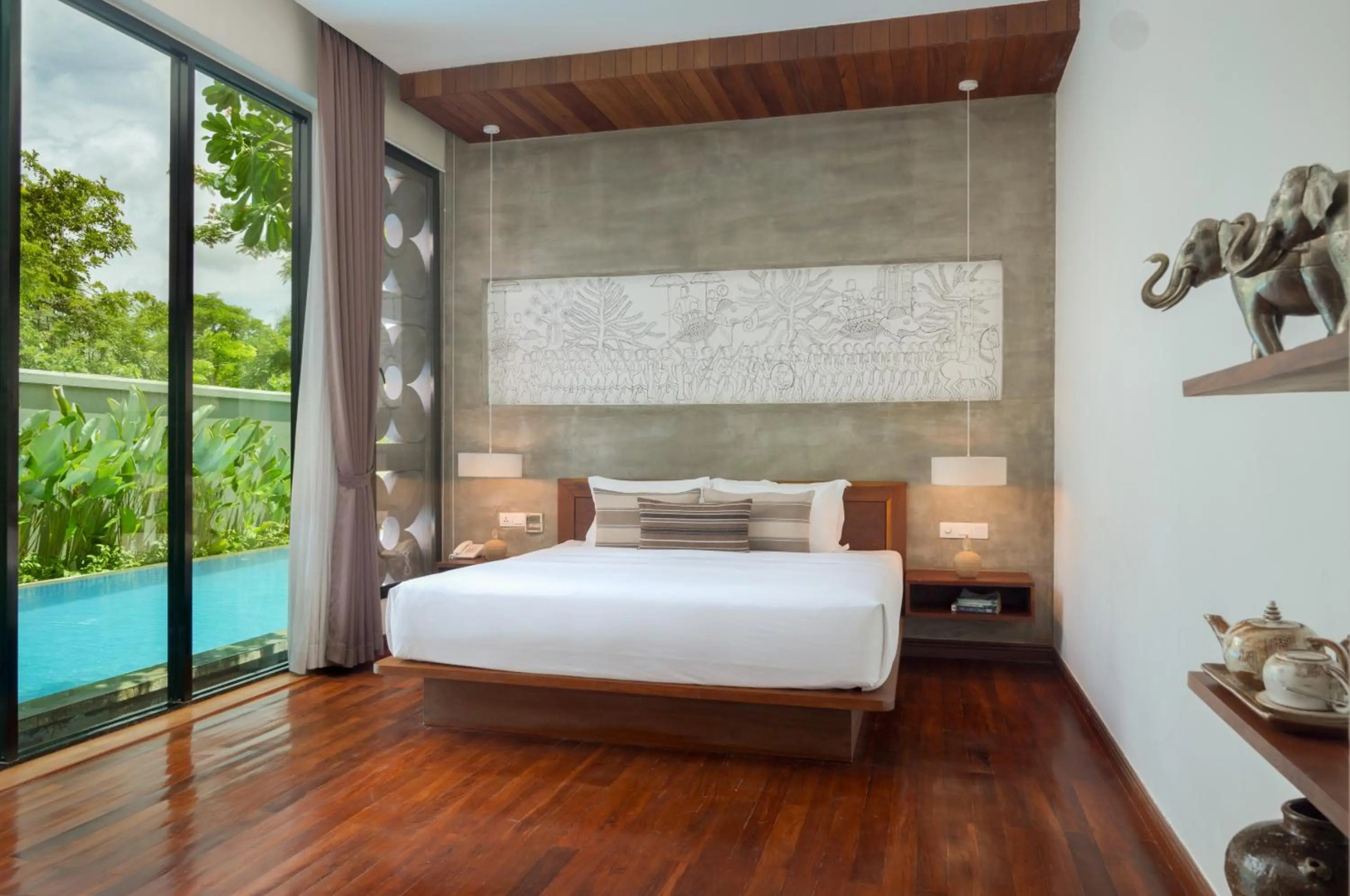 Foto - Shintana Saya Residence