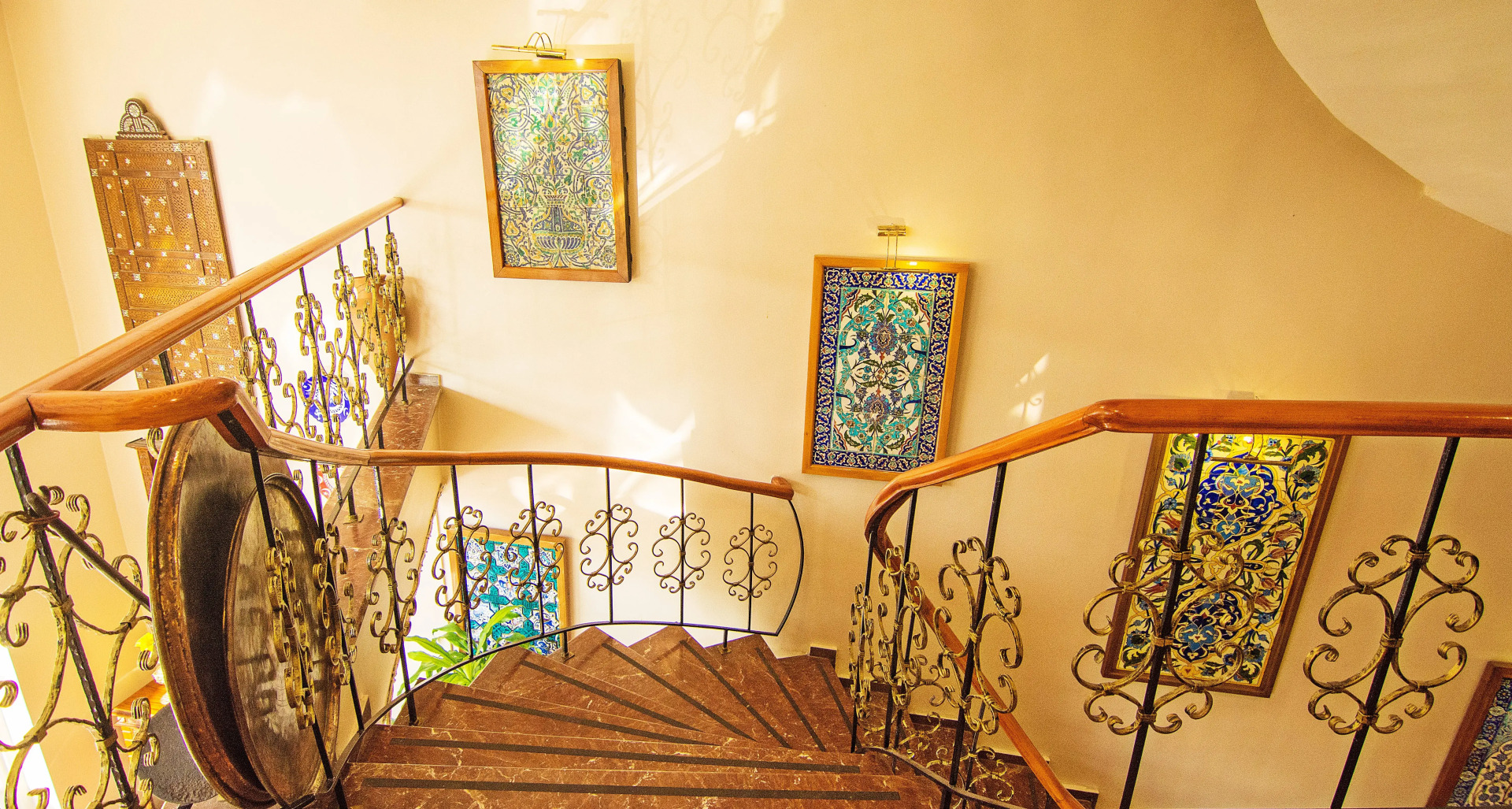 Foto - Orient Mintur Hotel