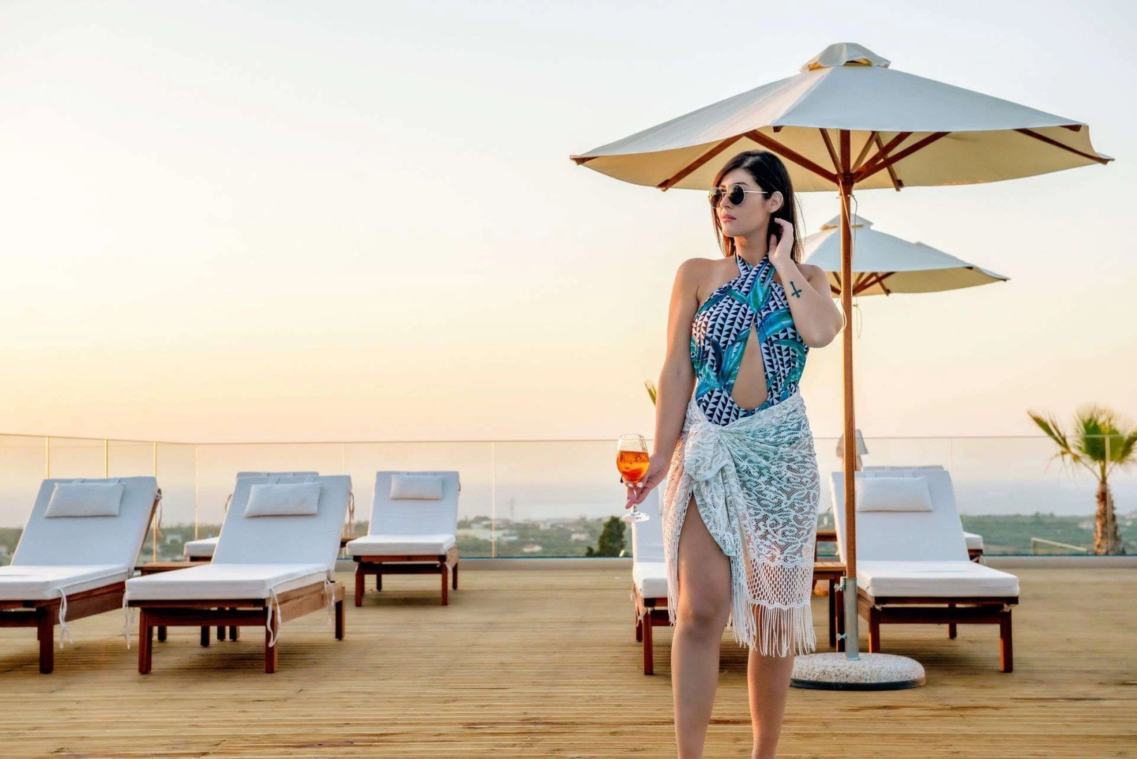 Foto - Axel Beach Crete - Adults Only