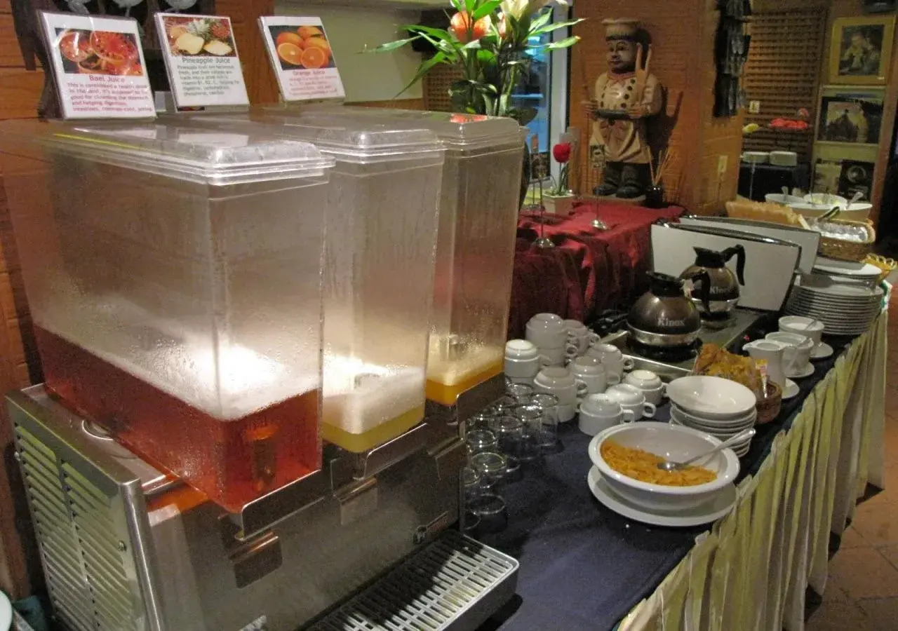 Photo - The Residence Rajtaevee Hotel