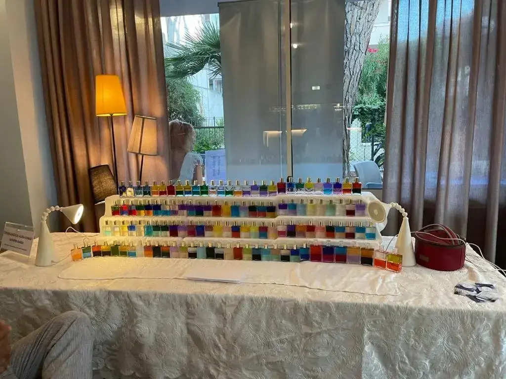 Foto - Aura Living Hotel