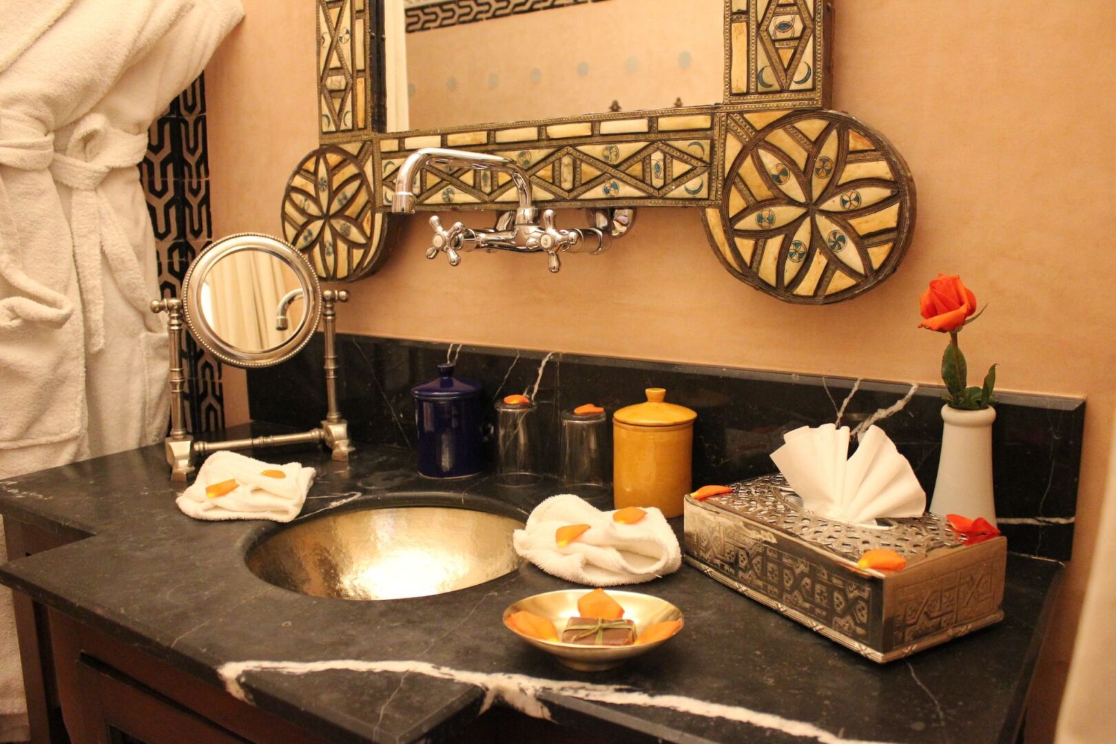 Photo - Riad Kaiss By Anika