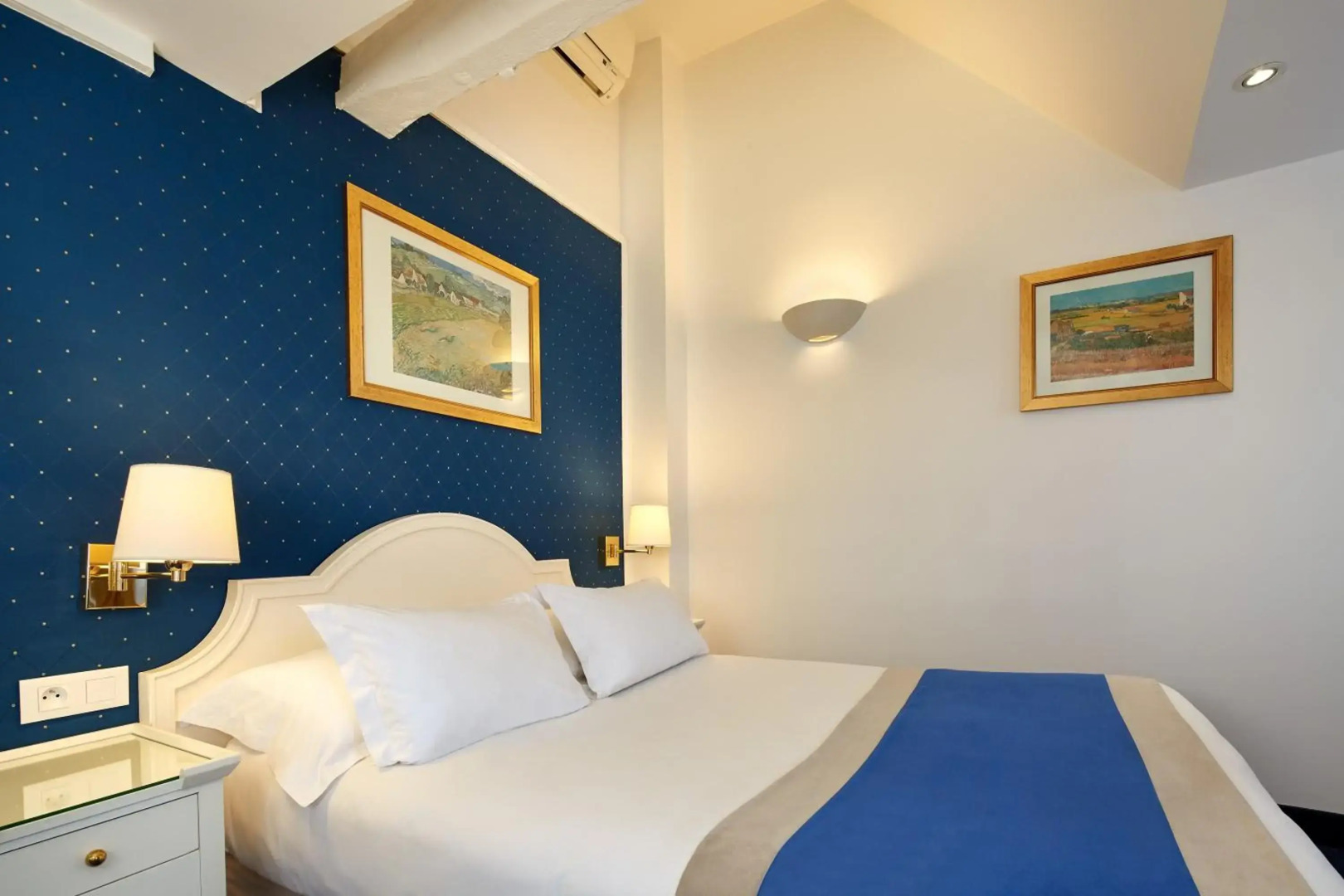 Photo - Ruzzini Palace Hotel