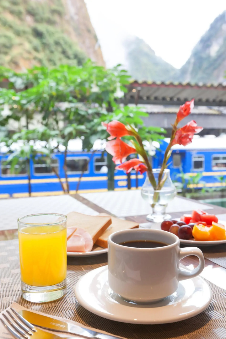 Foto - Inti Punku Machupicchu Hotel & Suites