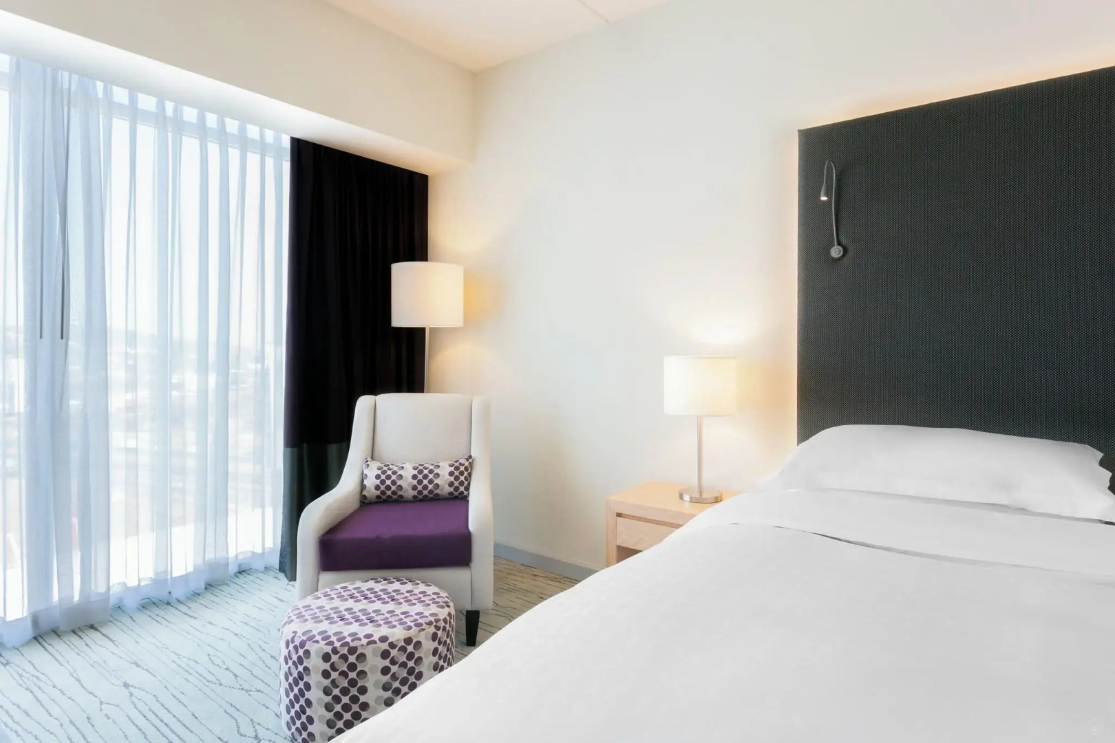 Foto - Sheraton San Jose Hotel, Costa Rica