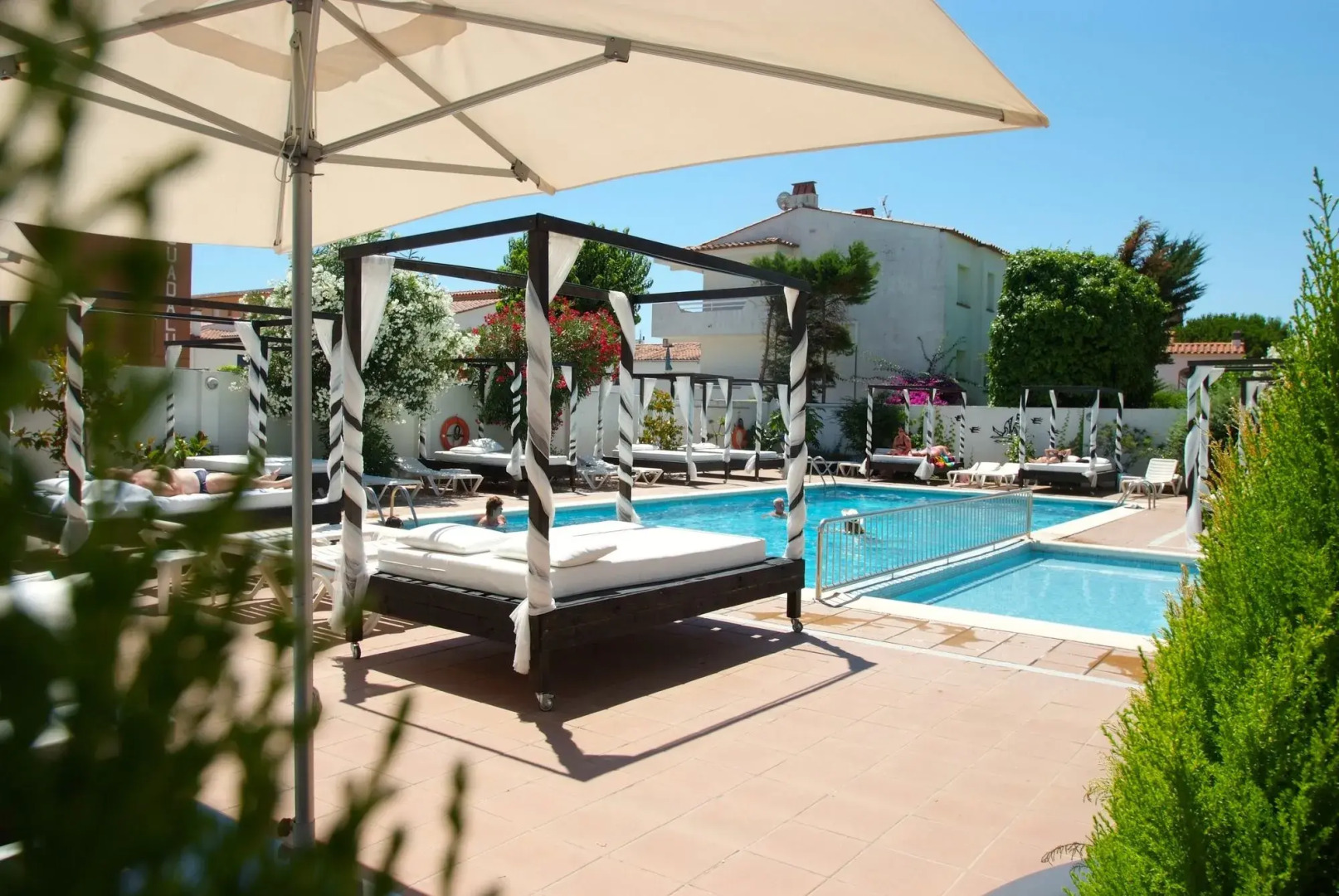 Foto - Hotel Nereida