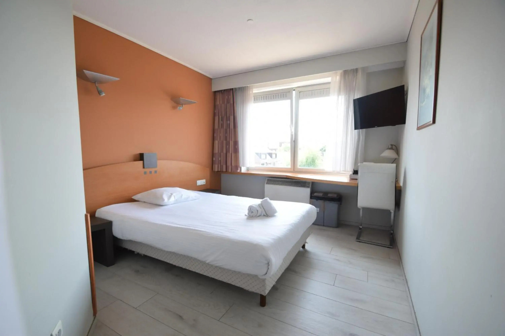 Foto - Sleep & Go Brussels Expo Hotel