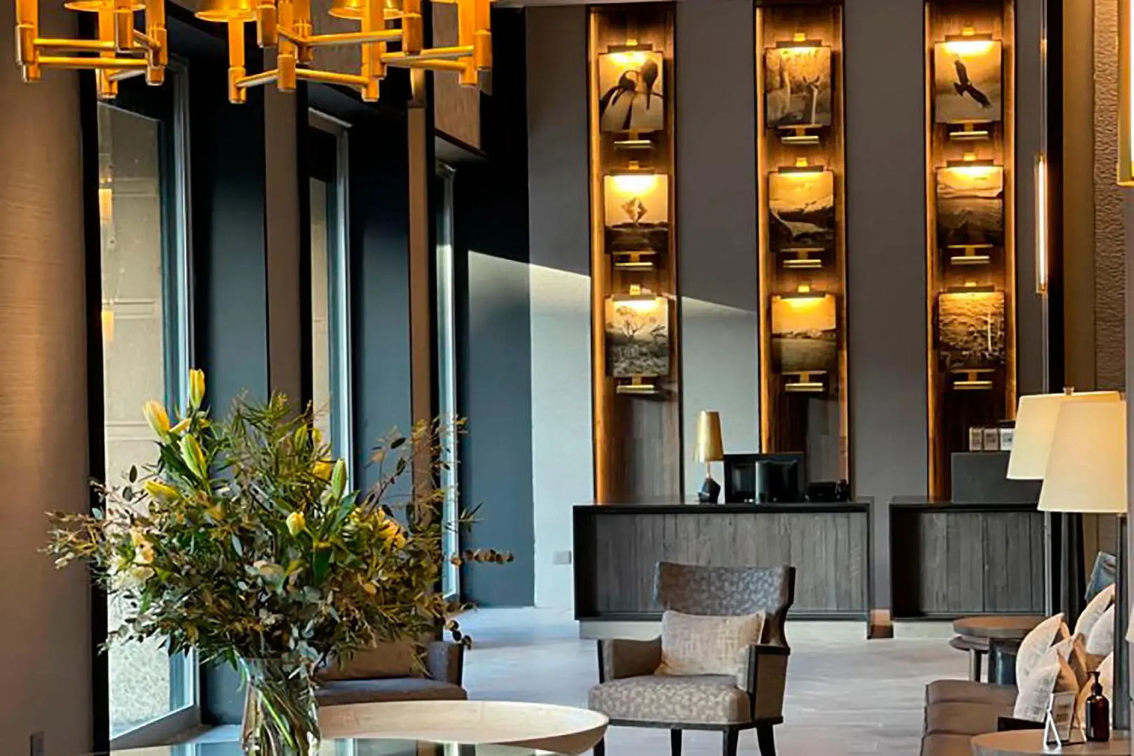 Photo - Hotel Cabo De Hornos