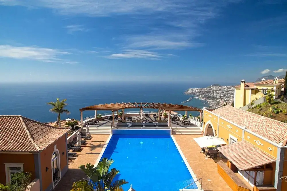 Foto - Balancal Apartments and Villas Palheiro Village by Holiday Rental Madeira