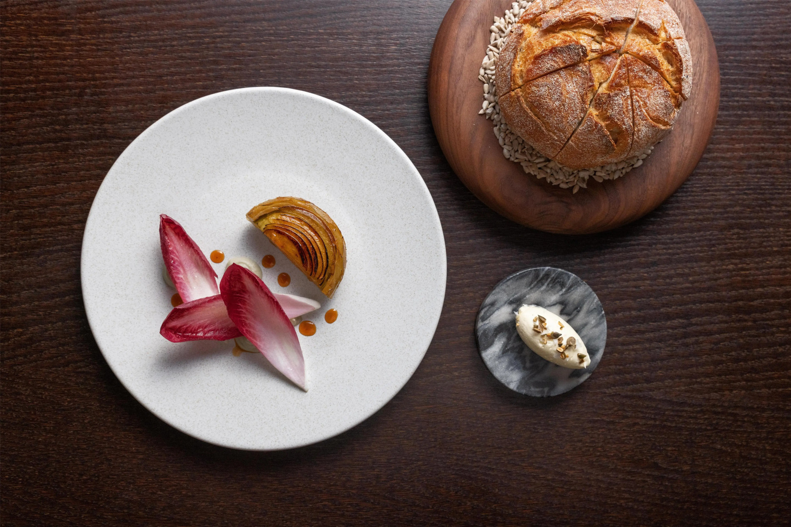 Foto - Hyatt Regency London - The Churchill