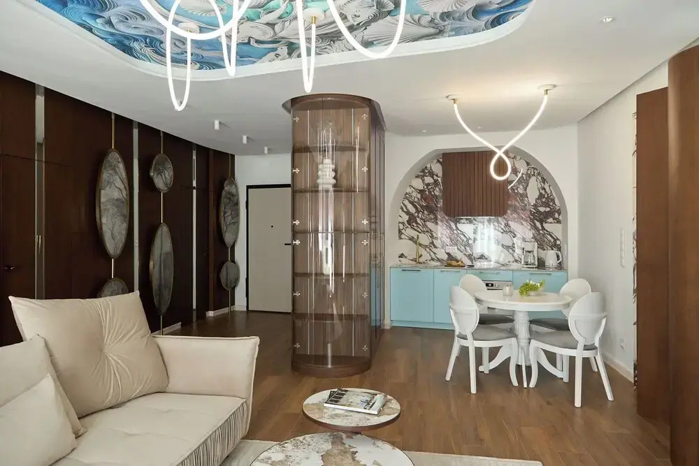 Photo - High Stay Granaria by Downtown Apartments