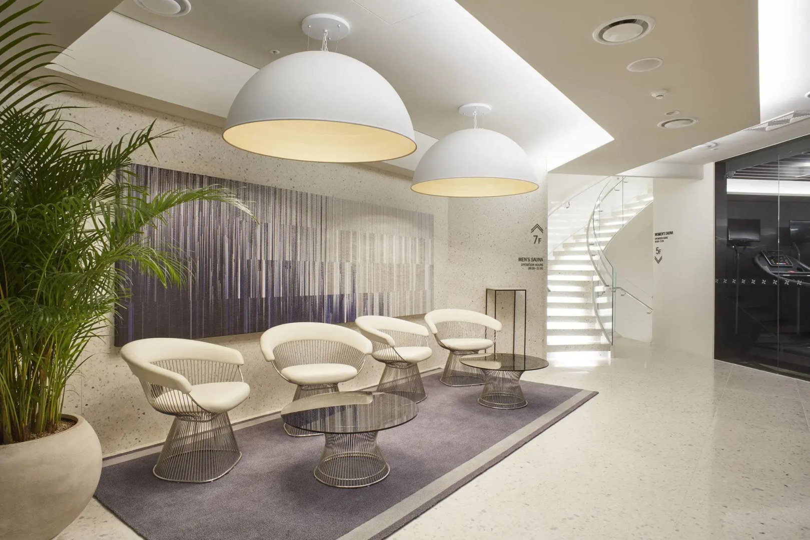 Foto - Four Points by Sheraton Seoul Gangnam