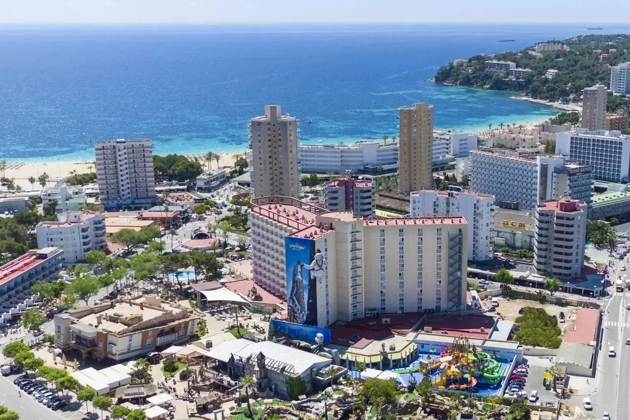 Foto - Sol Katmandu Park & Resort