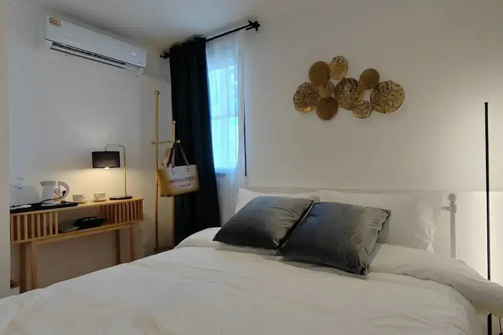 Foto - The Motuga Hostel Bangkok