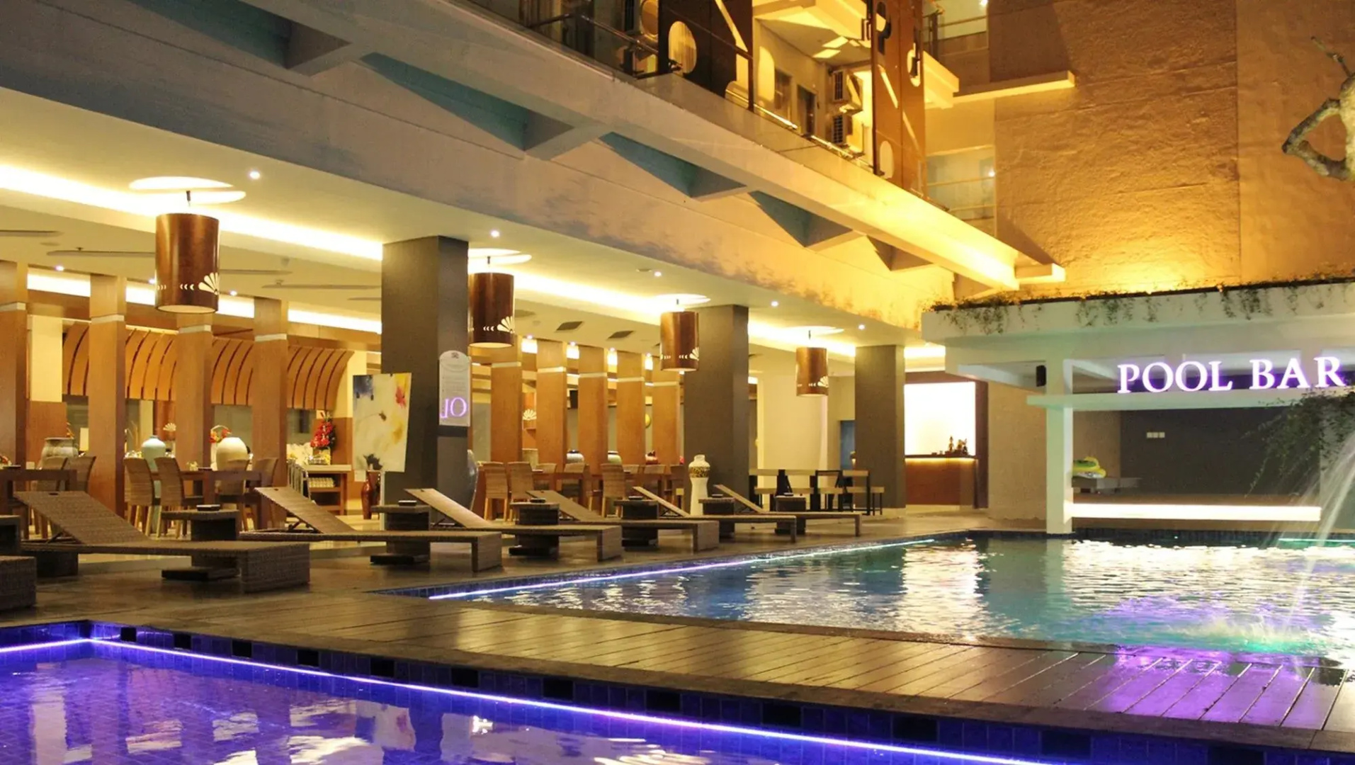 Foto - Crystal Lotus Hotel Yogyakarta