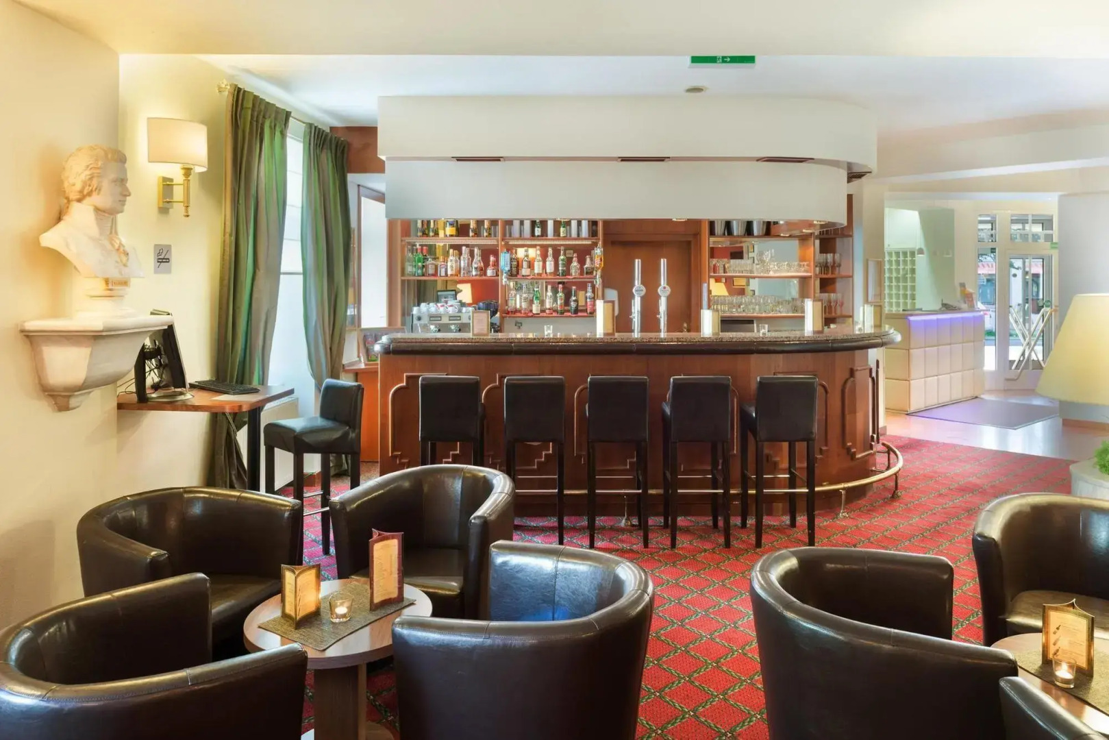 Foto - Theater Hotel Salzburg