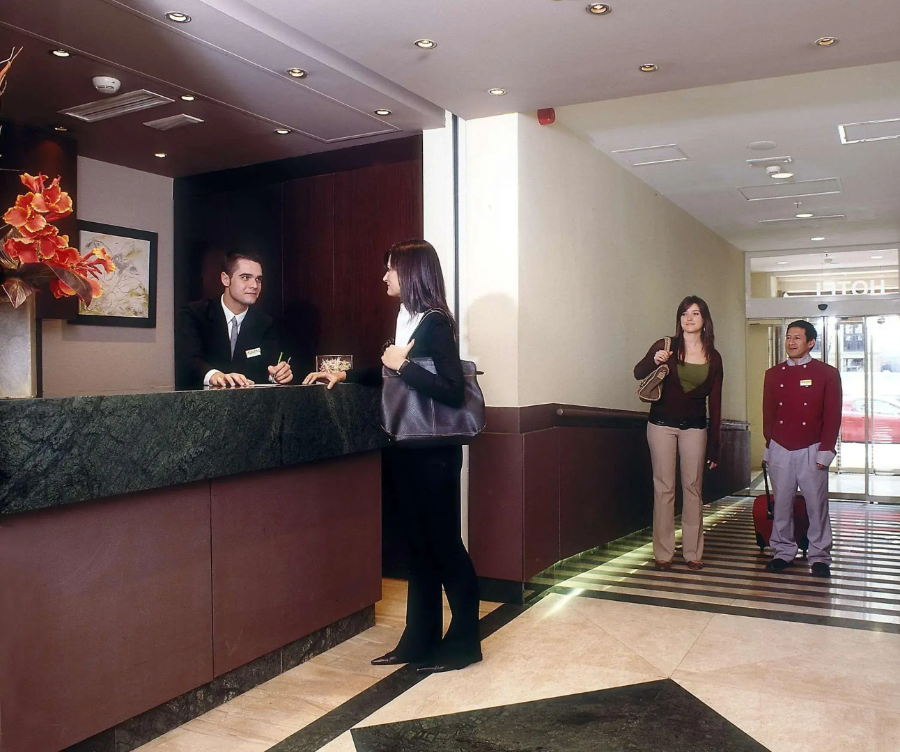 Foto - Catalonia Goya