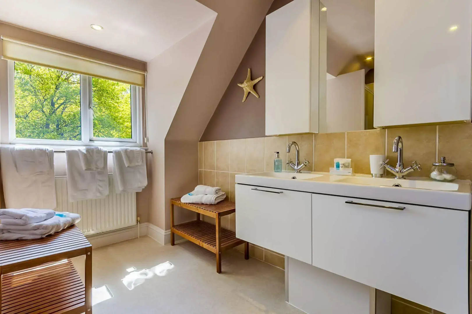Foto - Pretty Maid House B&B