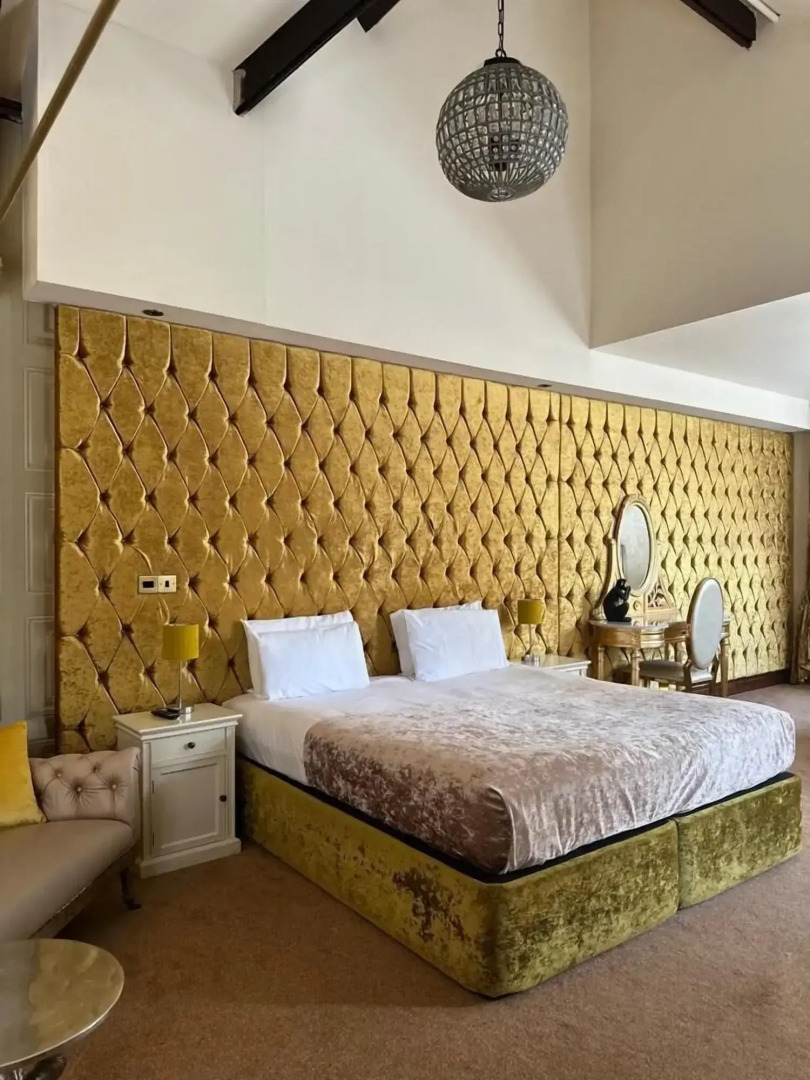 Foto - The Dixie Dean Hotel